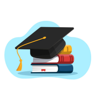The pillar of Education.